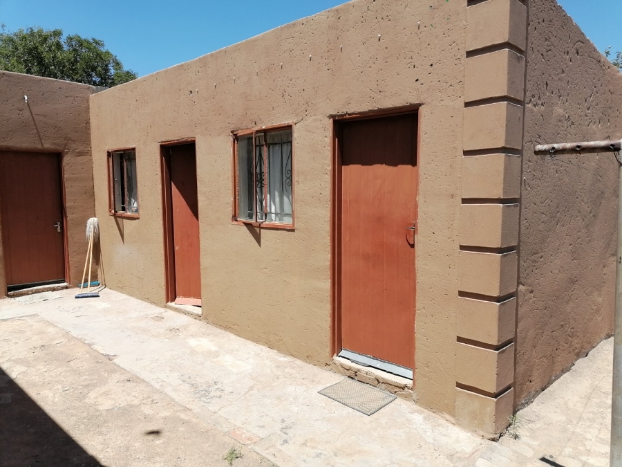 3 Bedroom Property for Sale in Mangaung Free State